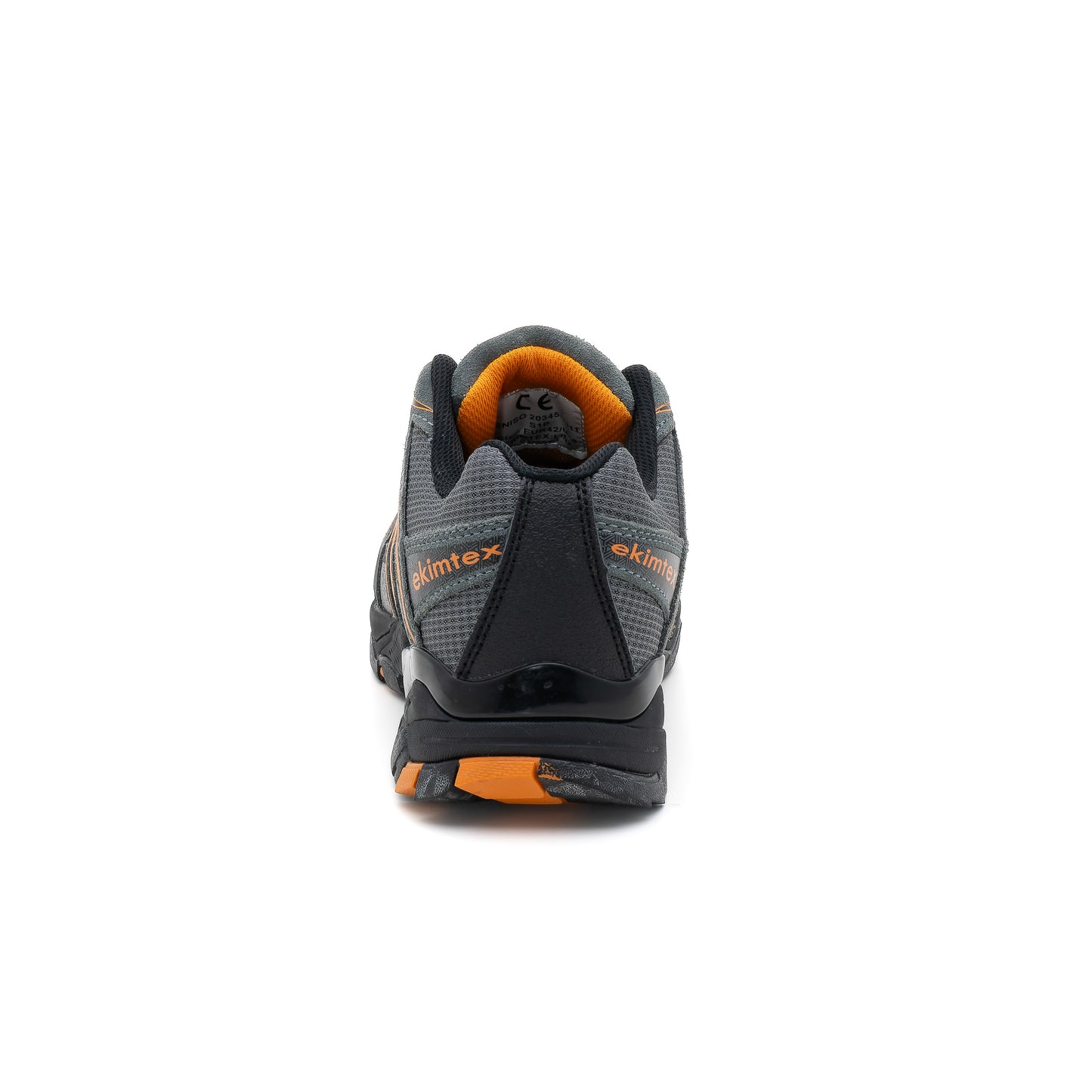 Ekimtex Linz S1P Sicherheitsschuhe
