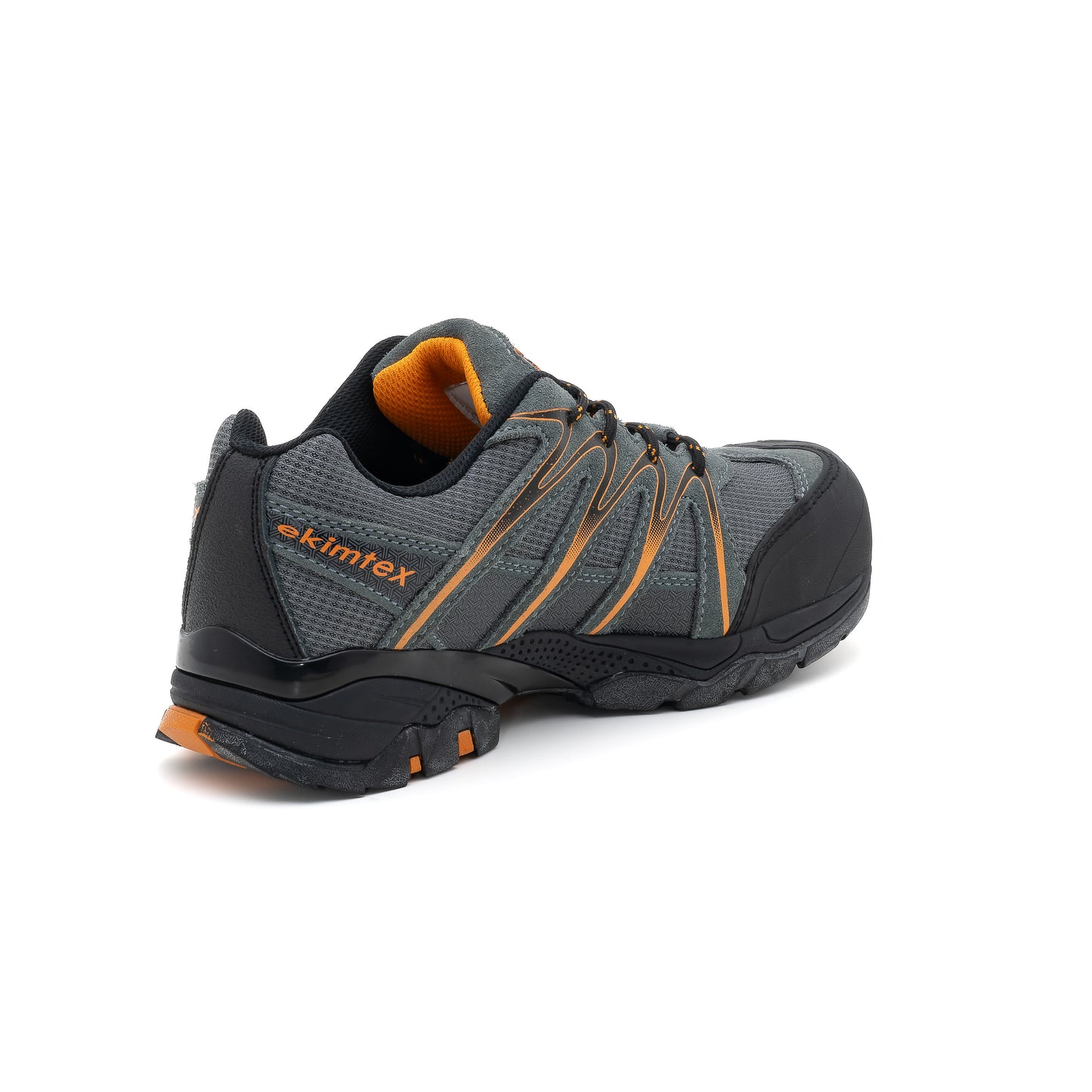 Ekimtex Linz S1P Sicherheitsschuhe