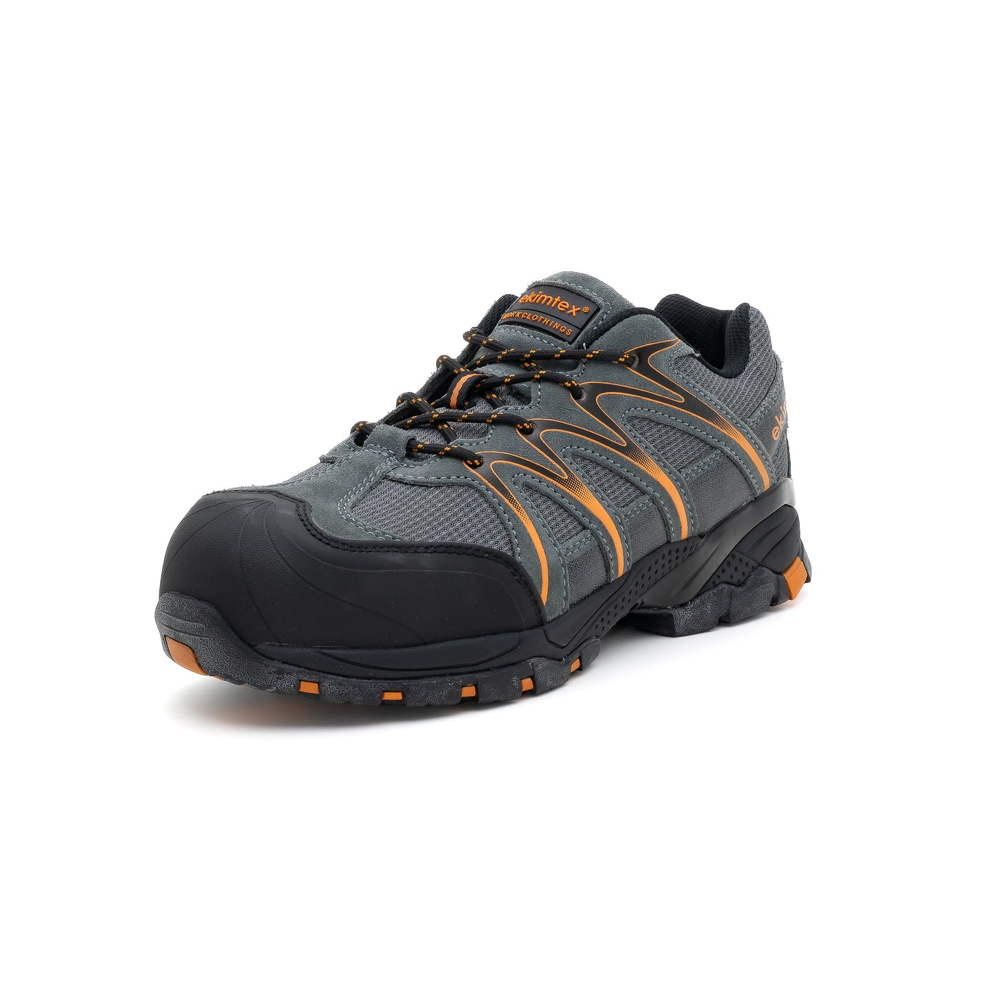 Ekimtex Linz S1P Sicherheitsschuhe