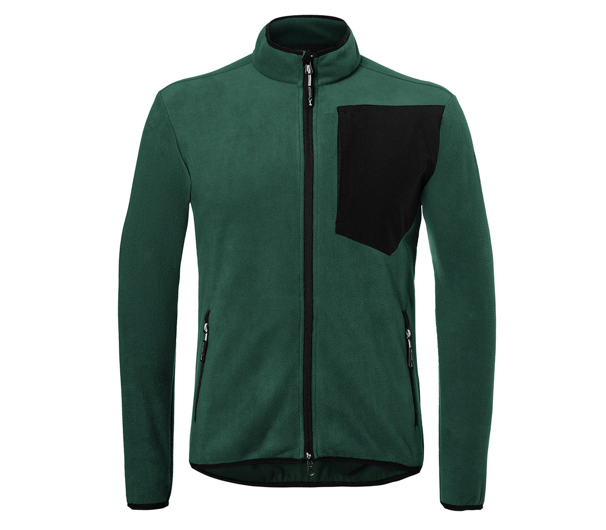 Kübler Fleecejacke 1254
