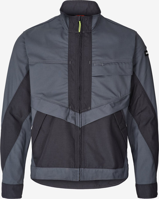 Kansas Evolve Arbeitsjacke