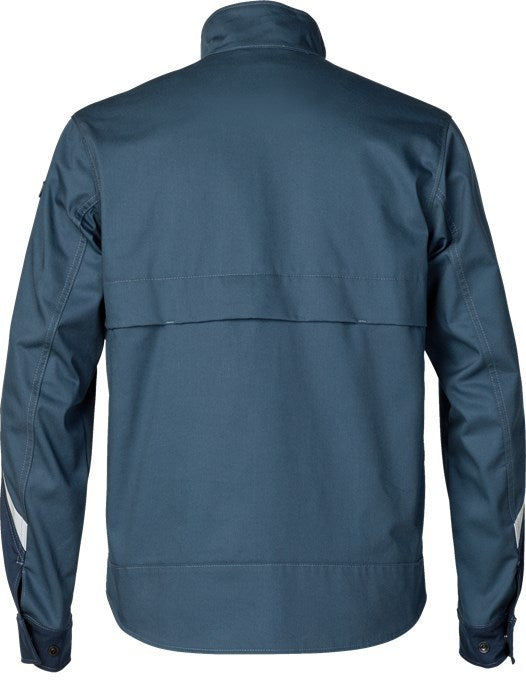 Kansas Evolve Arbeitsjacke