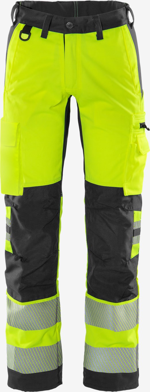 Fristads Hi-Vis Flexforce 130164 Warnschutzhose Klasse 2