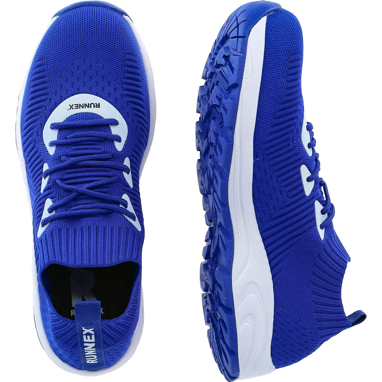 RUNNEX® S1 Sicherheitshalbschuhe SportStar