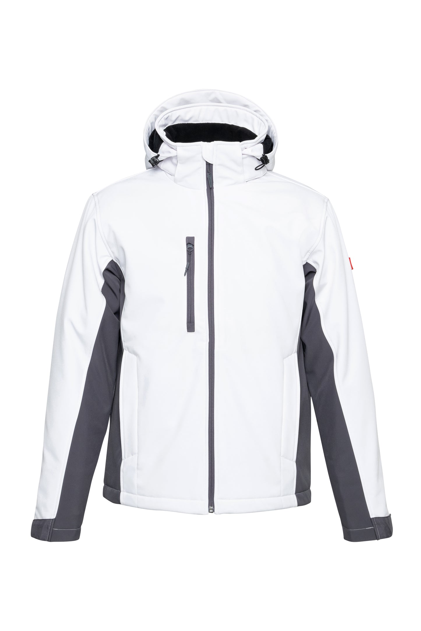 Ekimtex Winter Softshell Jacke