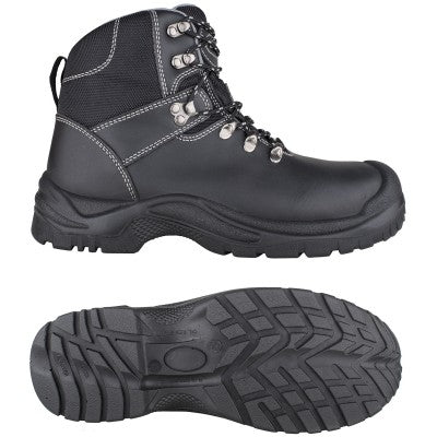 Toe Guard Flash S3 Sicherheitsschuhe TG80625 von Snickers