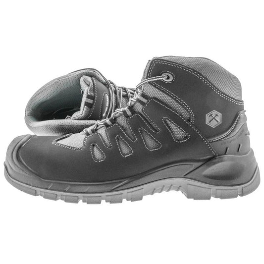 Toe Guard Icon Sicherheitsschuhe S3 SRC metallfrei TG80470 von Snickers