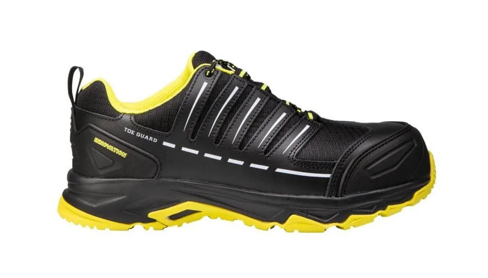 Toe Guard Runner S3 Sicherheitsschuhe, TG80510 von Snickers