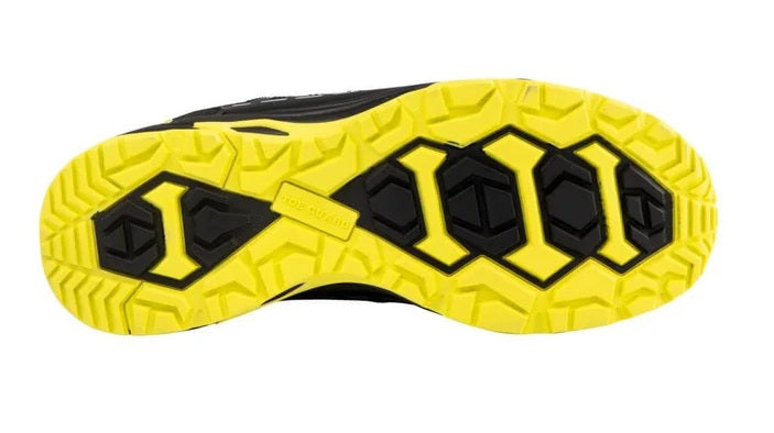 Toe Guard Runner S3 Sicherheitsschuhe, TG80510 von Snickers