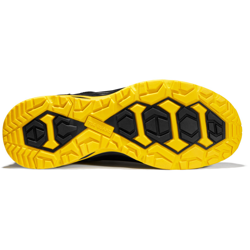 Toe Guard Wild Low Sicherheitsschuhe (Neu), S3 SRC TG80530 von Snickers