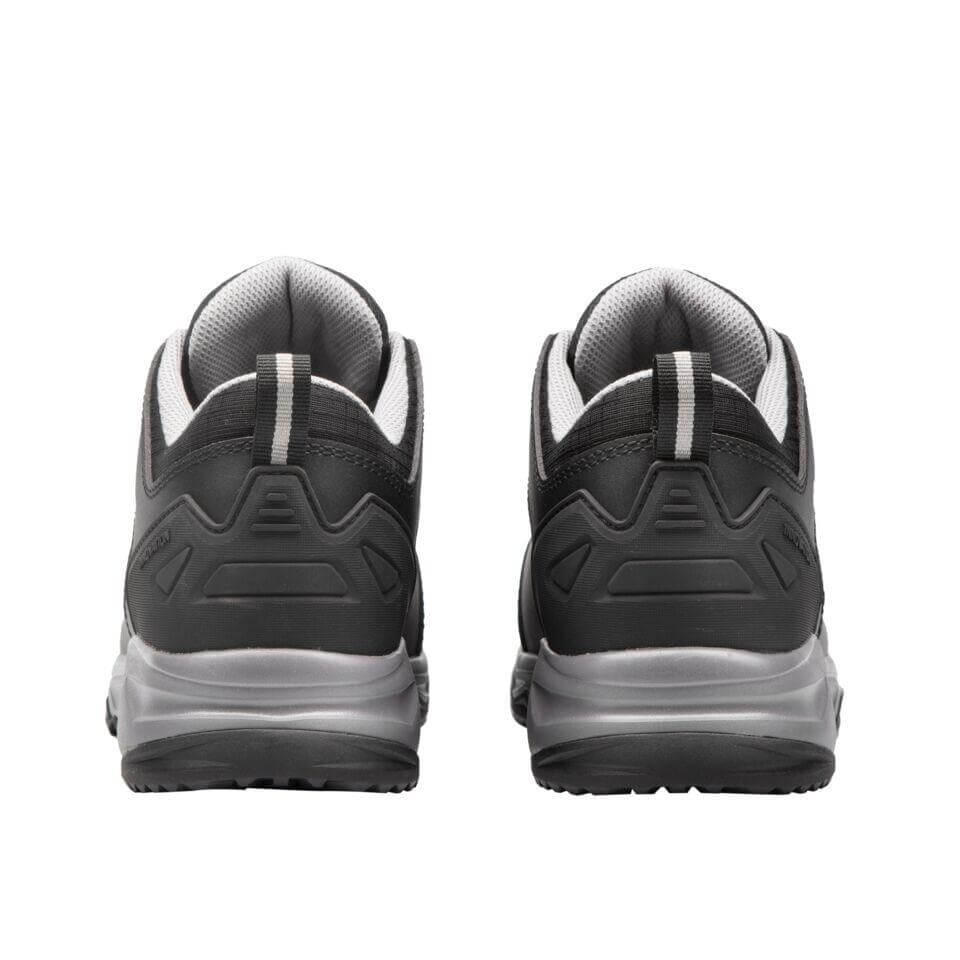 Toe Guard Wild WR Low Sicherheitsschuhe TG80535, S3 SRC von Snickers