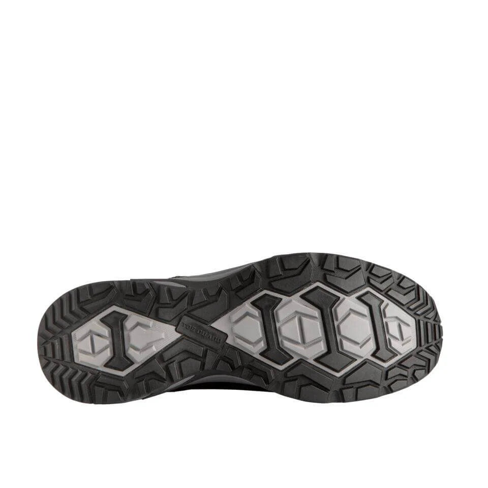 Toe Guard Wild WR Low Sicherheitsschuhe TG80535, S3 SRC von Snickers