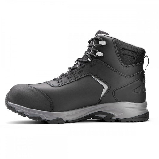 Toe Guard Wild WR Mid Sicherheitsschuhe TG80545, S3 SRC von Snickers