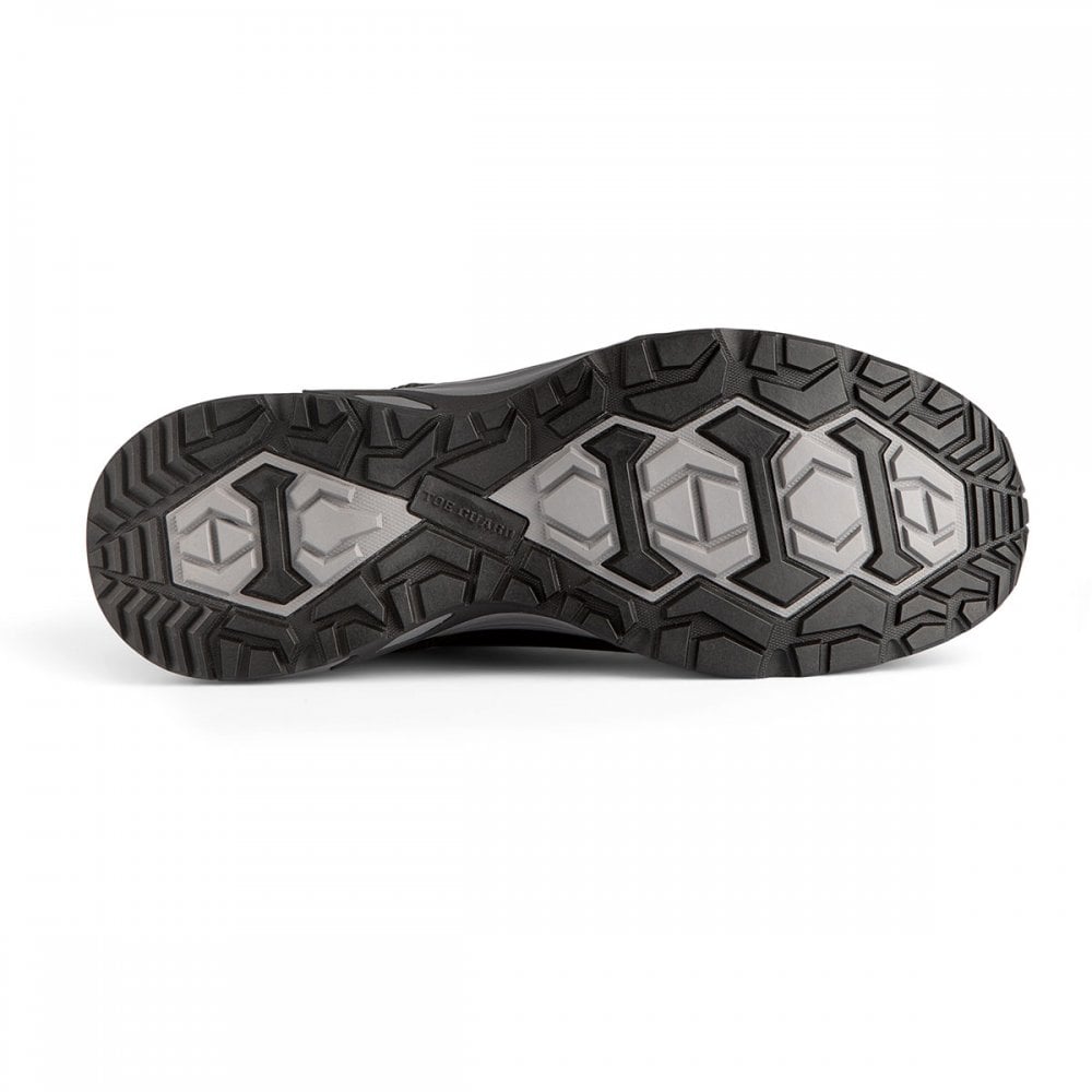 Toe Guard Wild WR Mid Sicherheitsschuhe TG80545, S3 SRC von Snickers