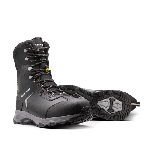 Toe Guard Wild WR High Sicherheitsschuhe TG80565, S3 SRC von Snickers