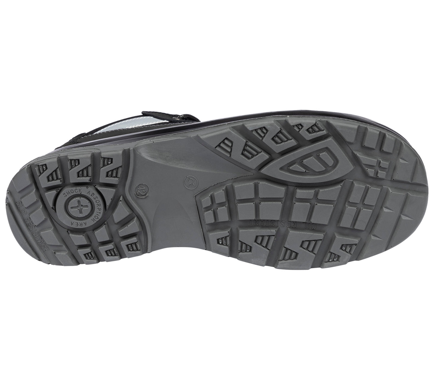 Kübler Pulse Halbschuhe Eco S3