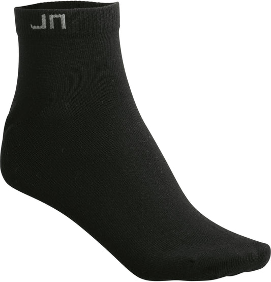 James & Nicholson Coolmax® Sport Sneaker Socken