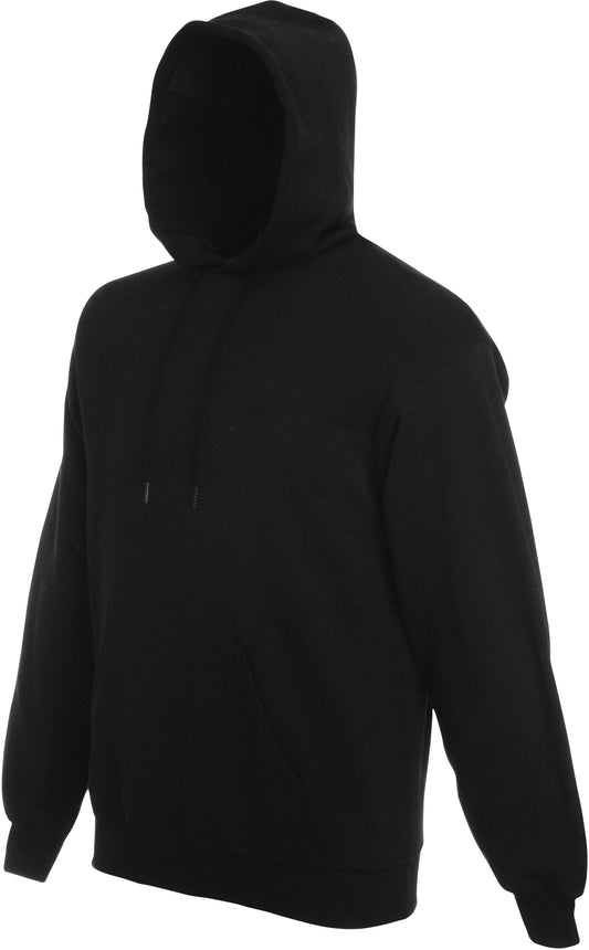 Fruit of the Loom Classic Hooded Sweatshirt
