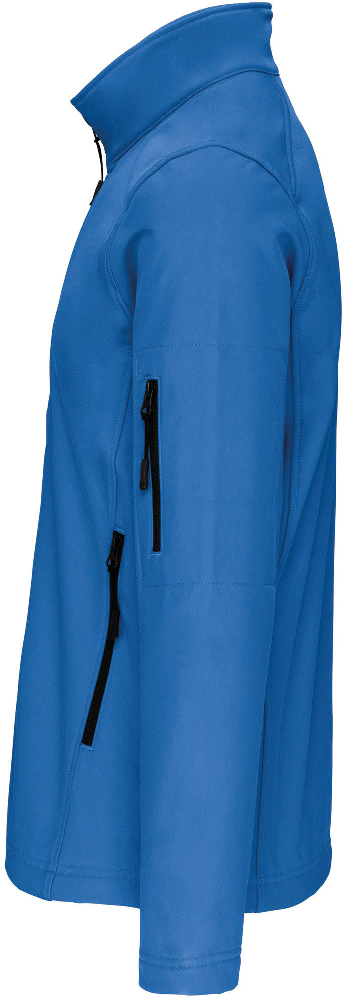 Kariban K401 Herren Softshell-Jacke
