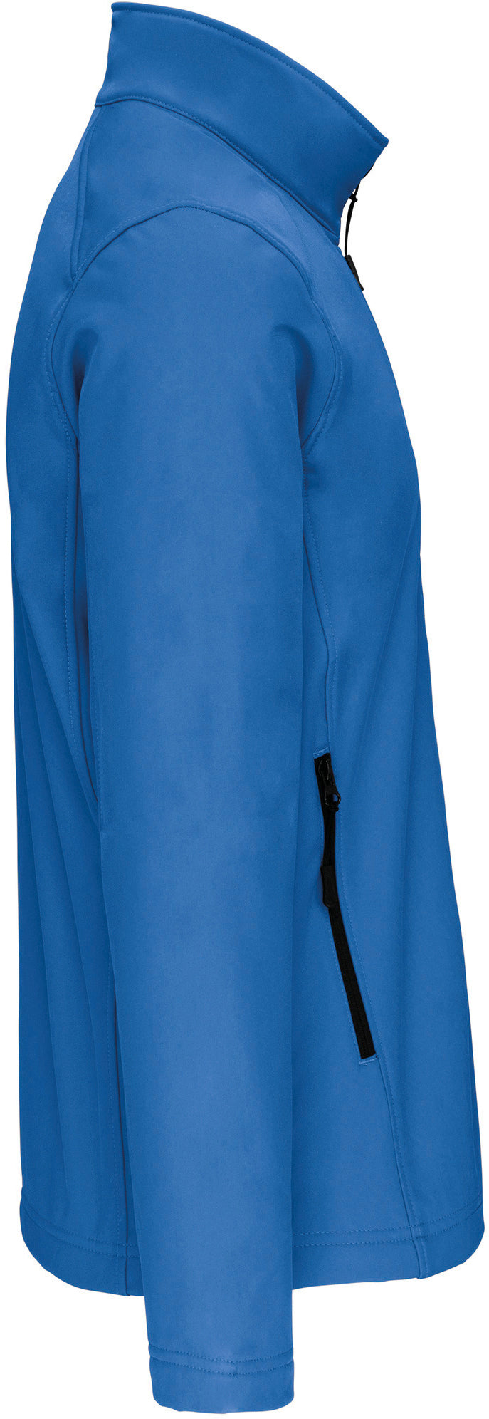 Kariban K401 Herren Softshell-Jacke