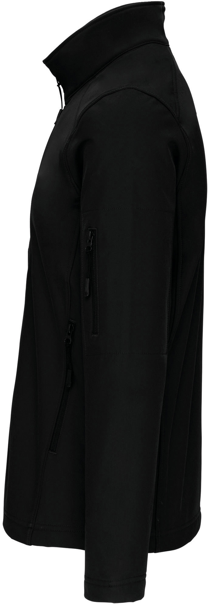 Kariban K401 Herren Softshell-Jacke