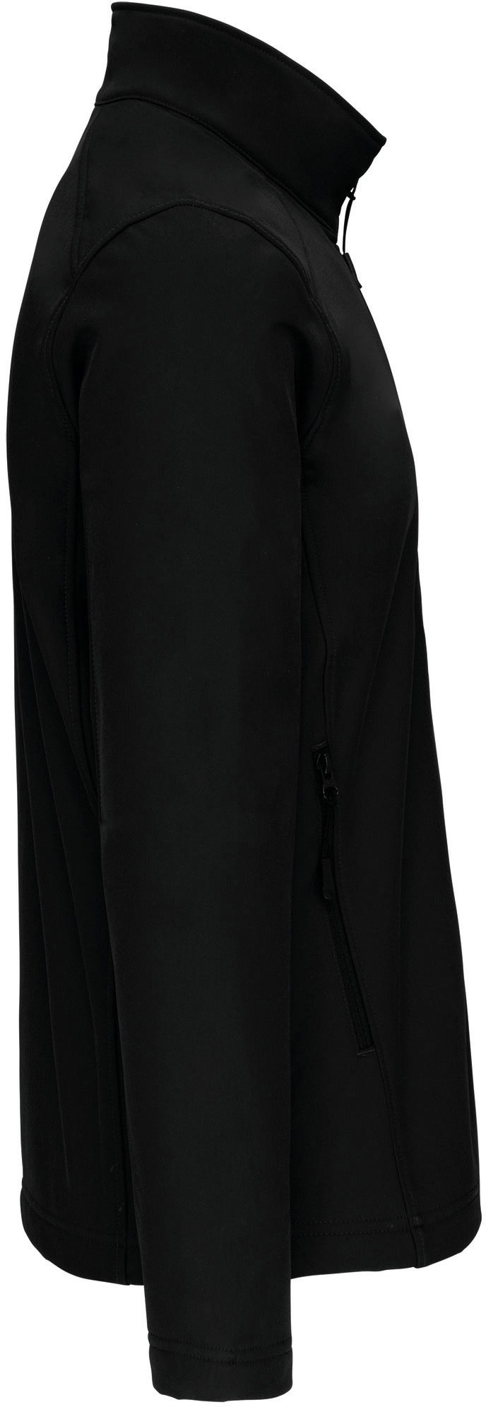 Kariban K401 Herren Softshell-Jacke