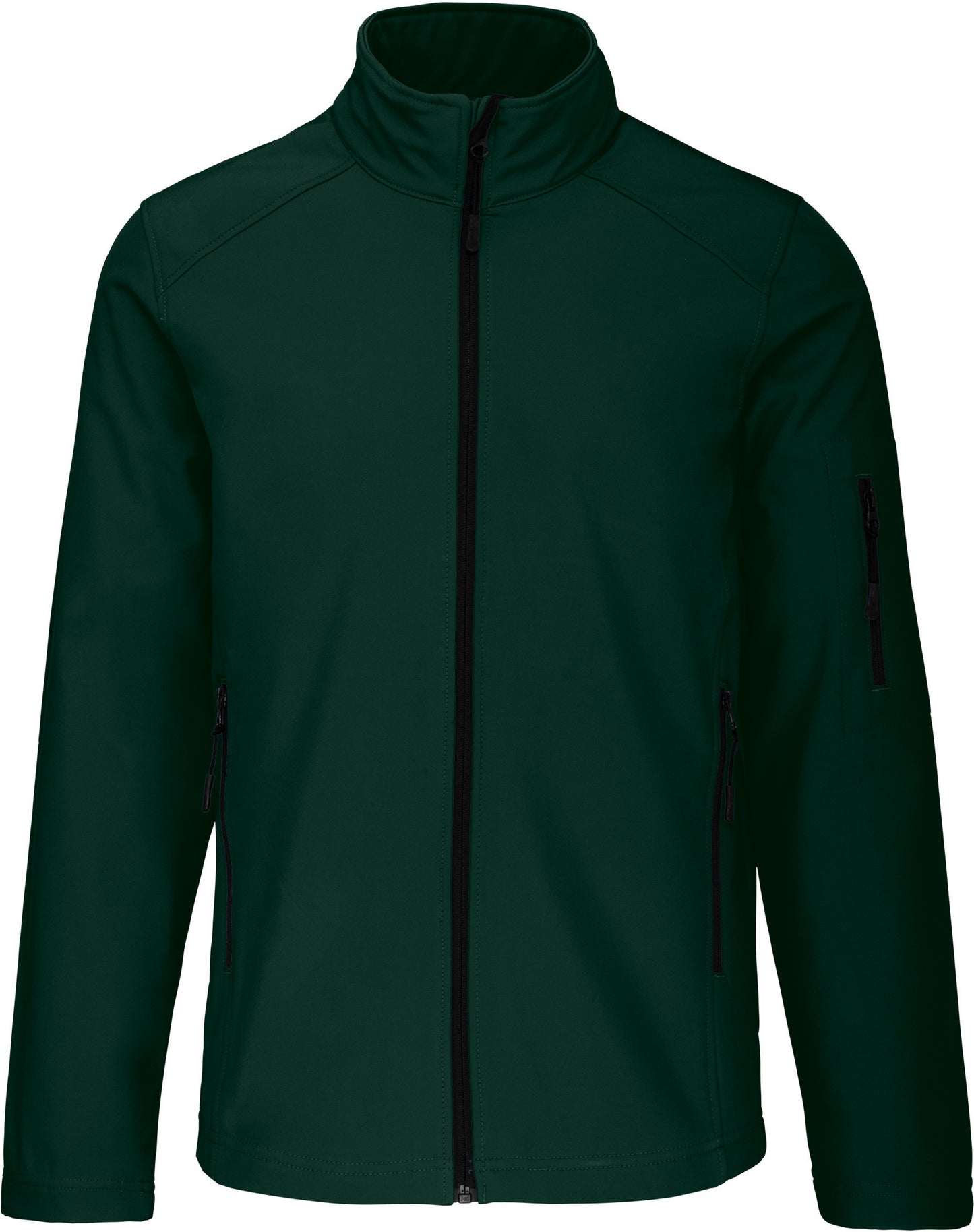 Kariban K401 Herren Softshell-Jacke