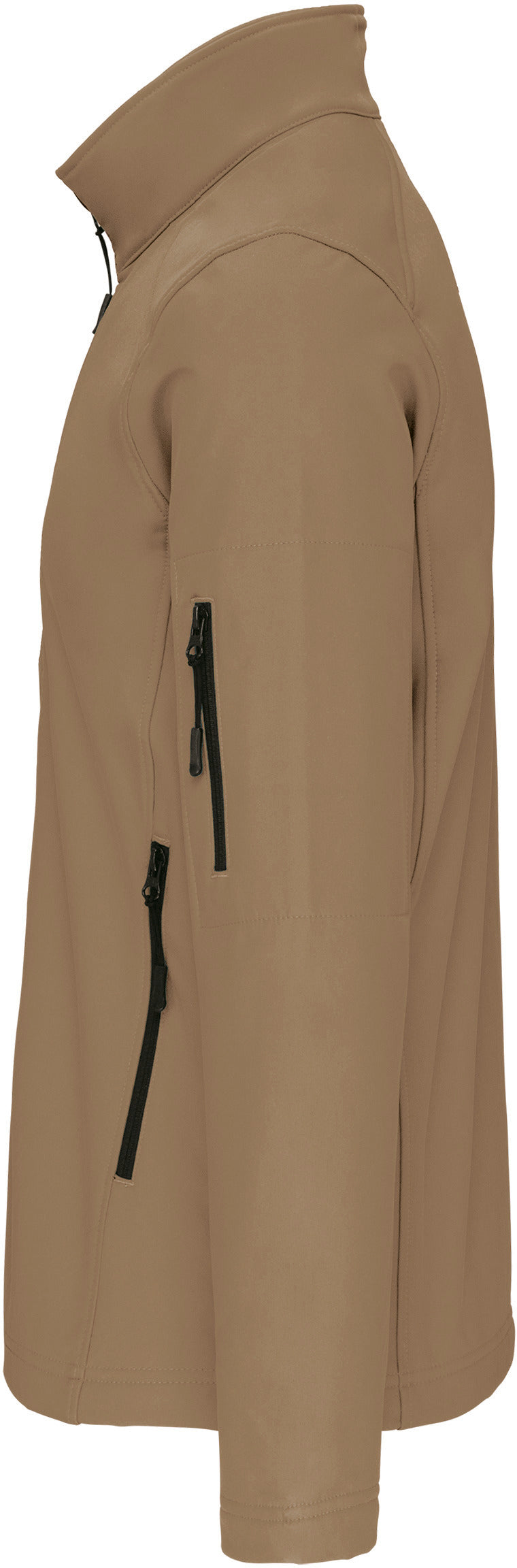 Kariban K401 Herren Softshell-Jacke