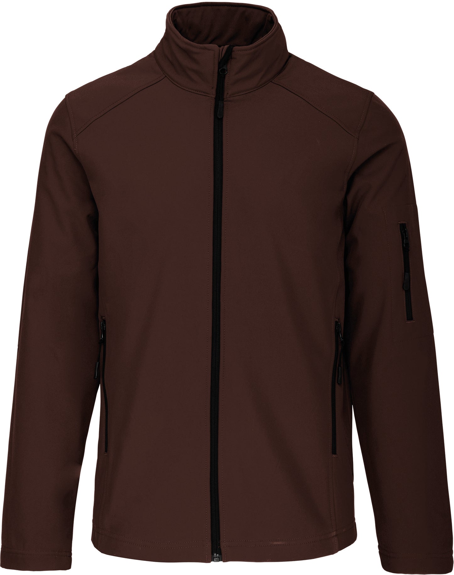 Kariban K401 Herren Softshell-Jacke
