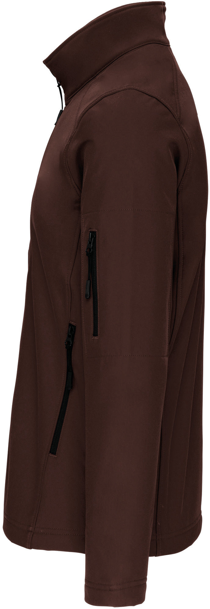 Kariban K401 Herren Softshell-Jacke