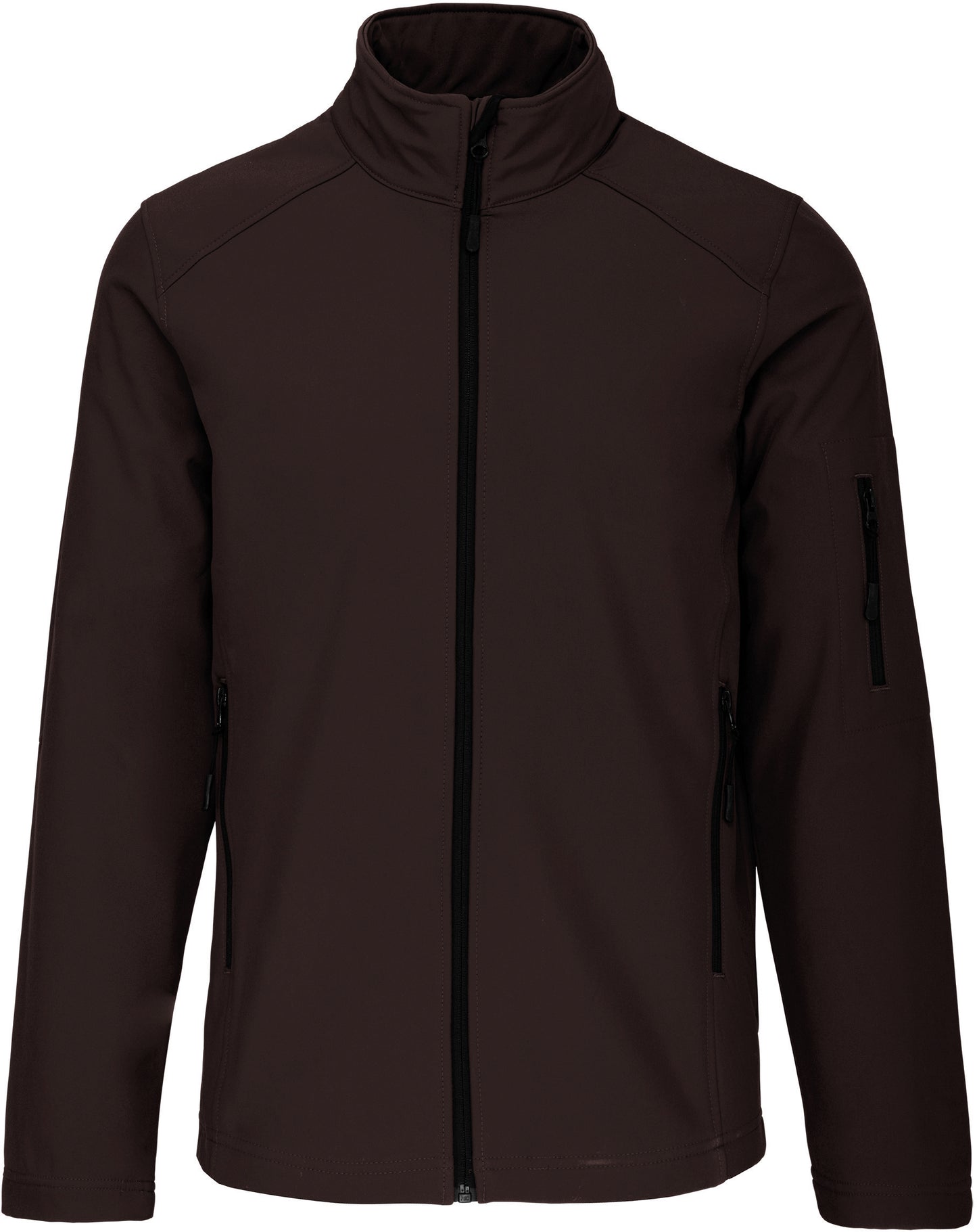 Kariban K401 Herren Softshell-Jacke