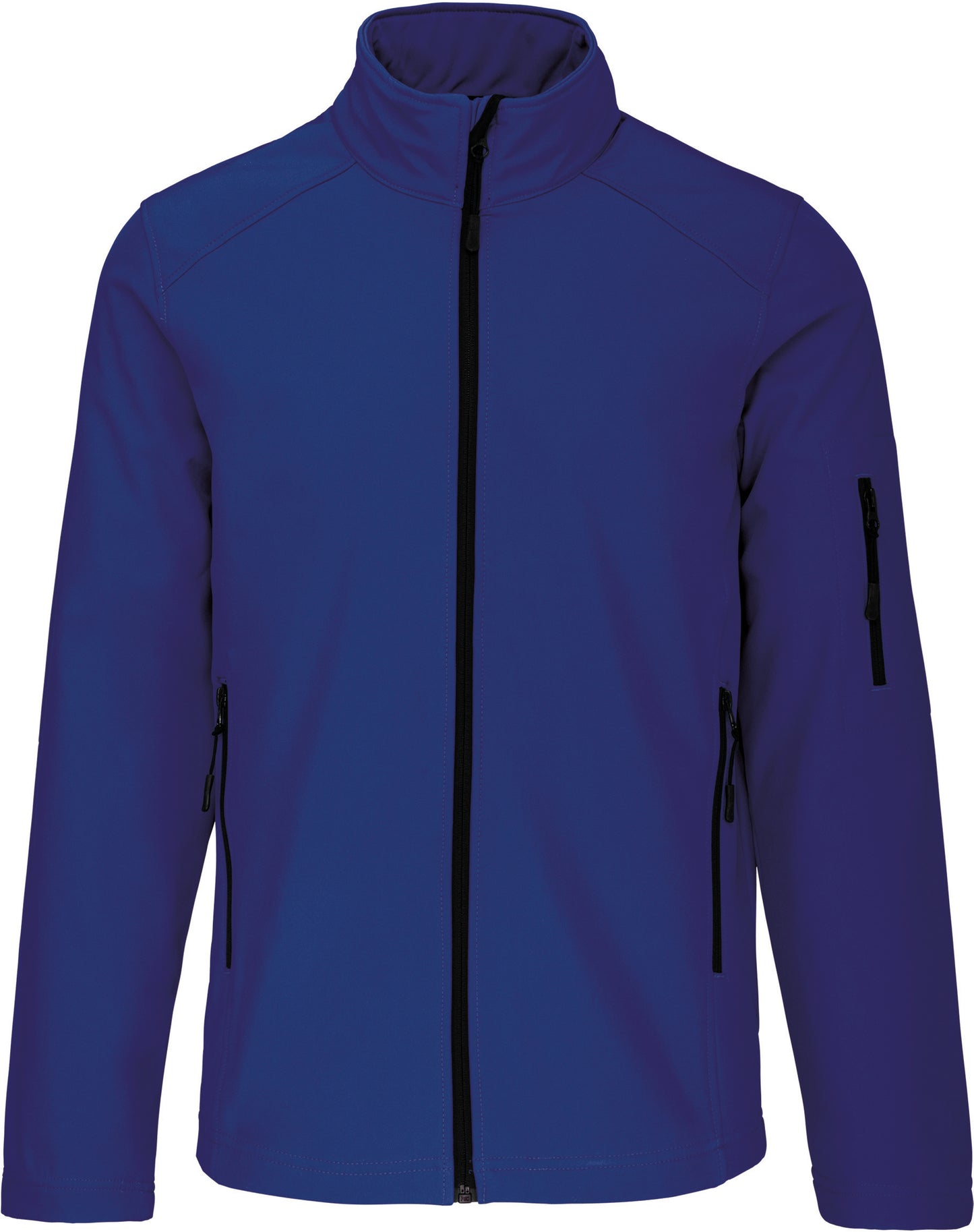 Kariban K401 Herren Softshell-Jacke