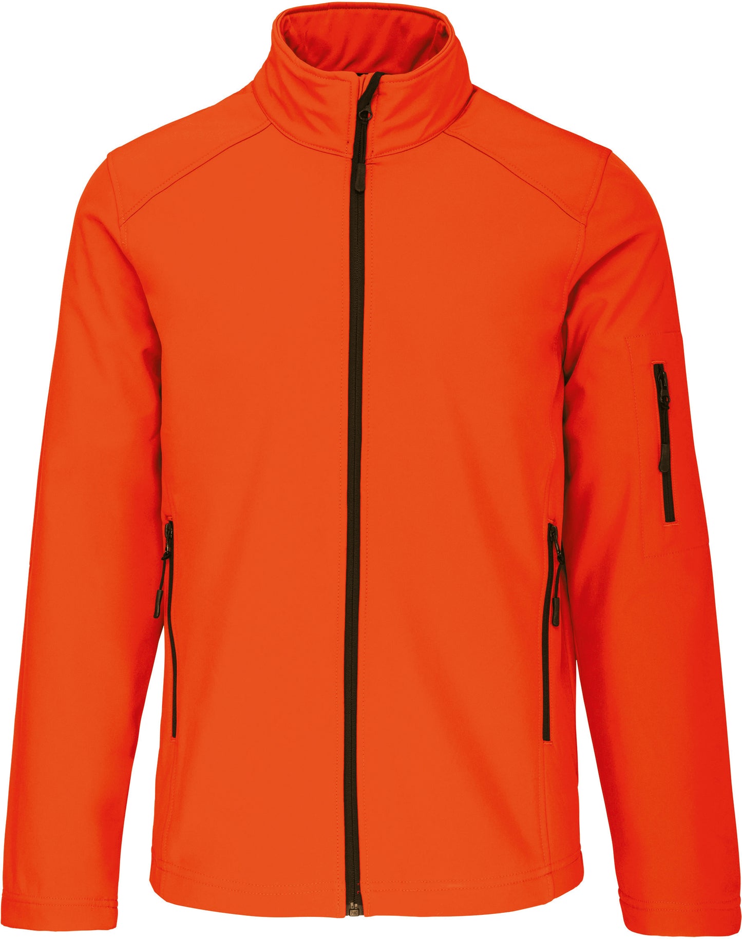 Kariban K401 Herren Softshell-Jacke