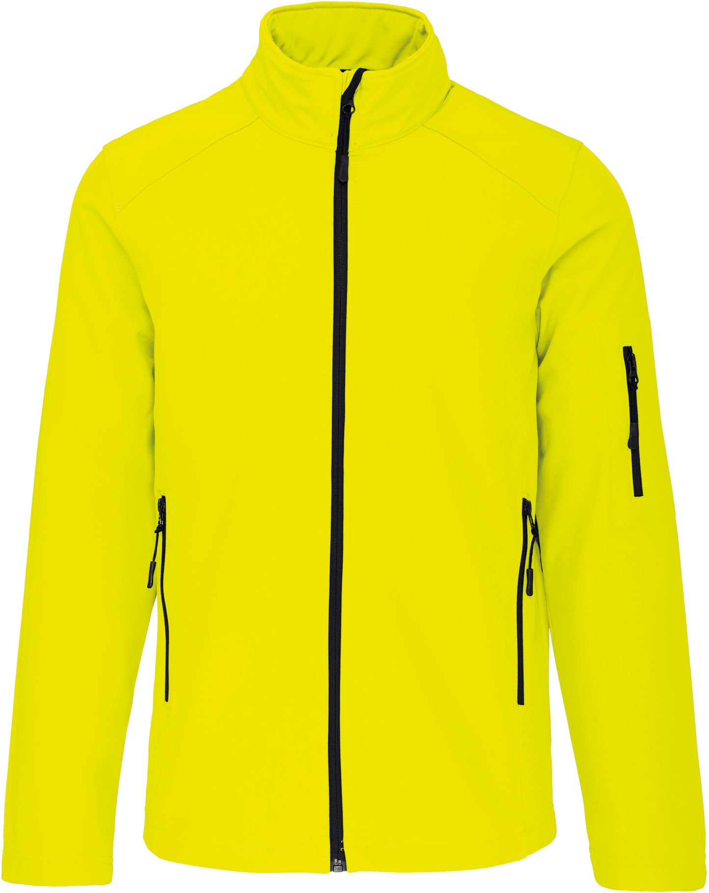 Kariban K401 Herren Softshell-Jacke
