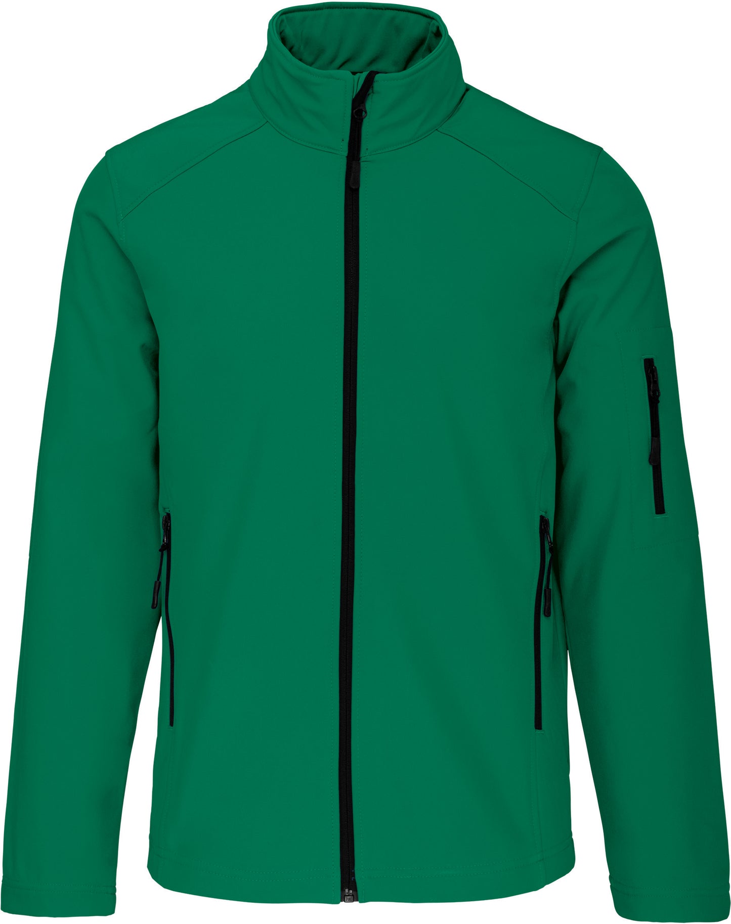 Kariban K401 Herren Softshell-Jacke