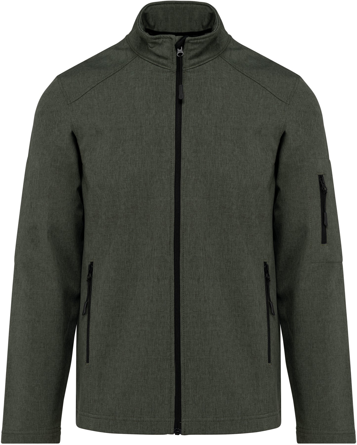Kariban K401 Herren Softshell-Jacke