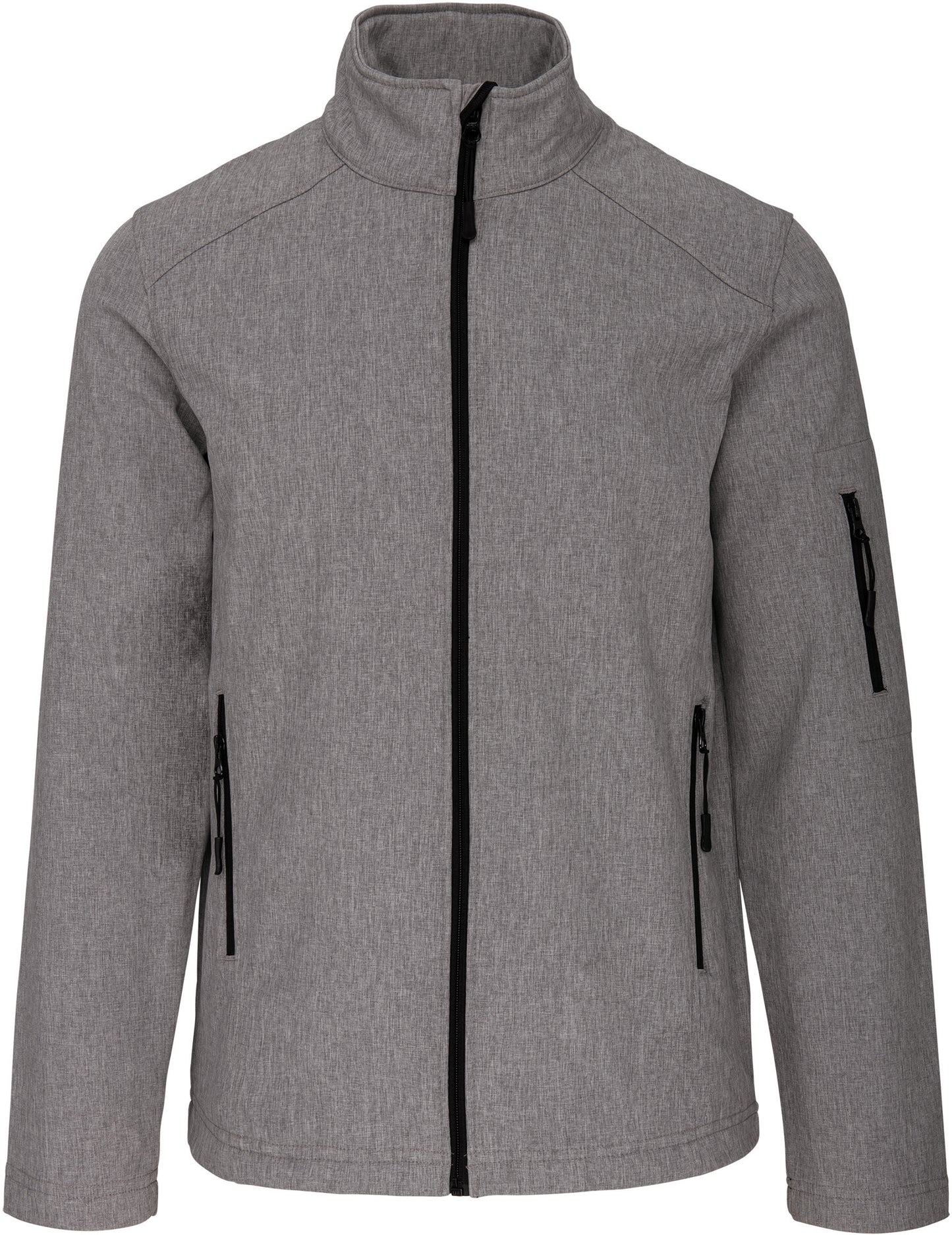 Kariban K401 Herren Softshell-Jacke