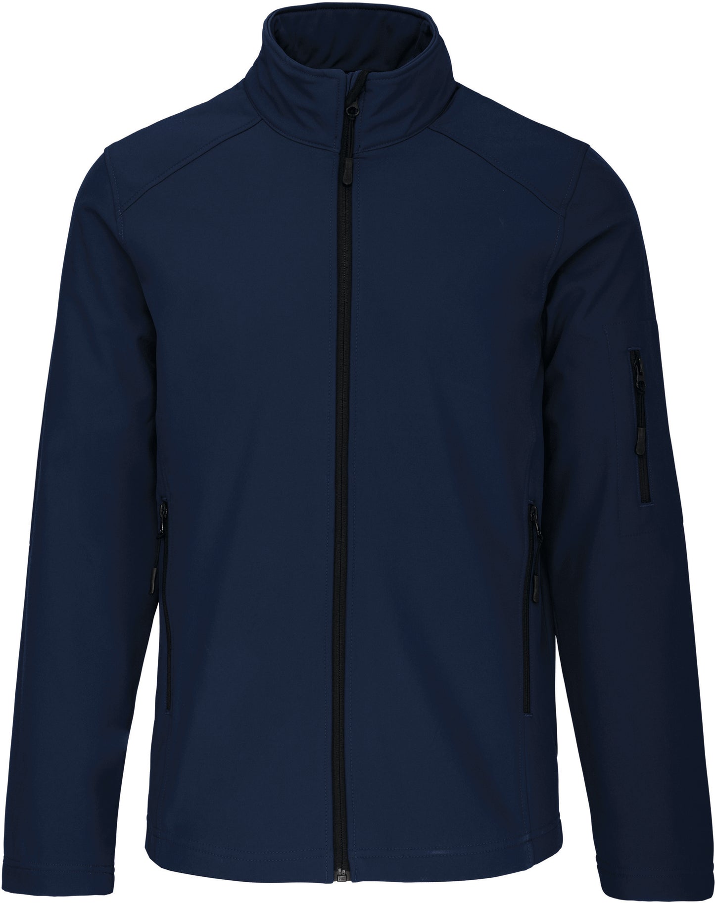 Kariban K401 Herren Softshell-Jacke