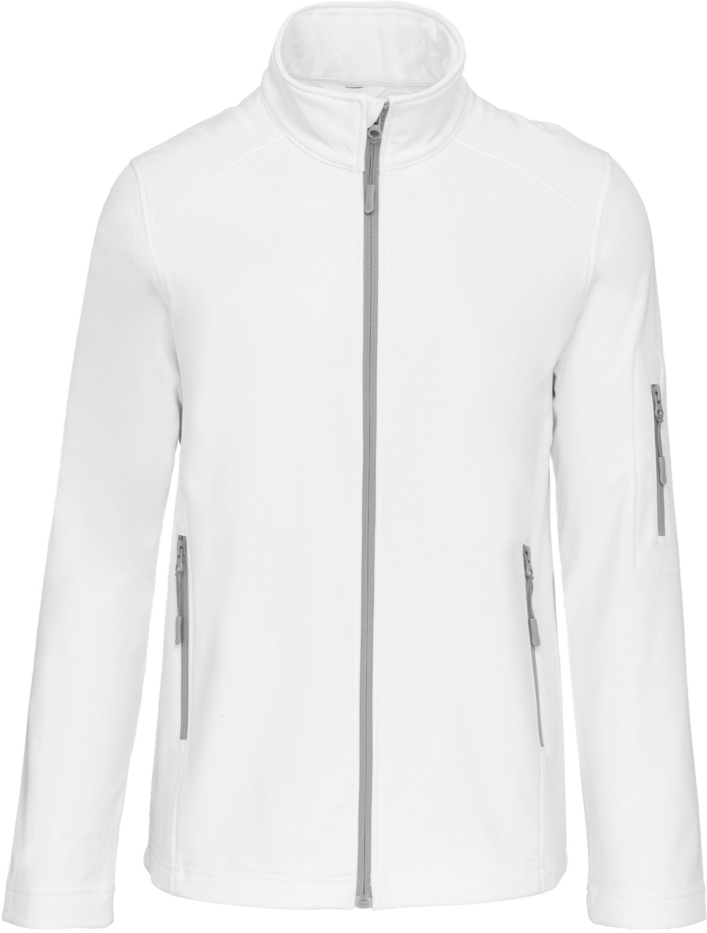 Kariban K401 Herren Softshell-Jacke