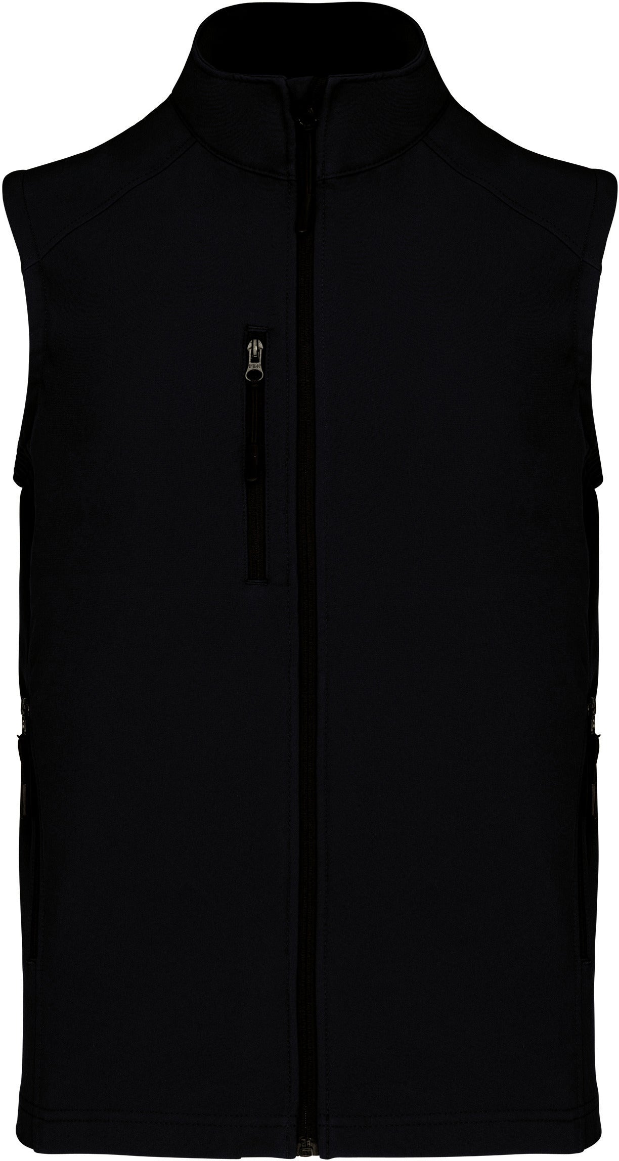 Kariban K403 Softshell Gilet / Ärmellose Weste