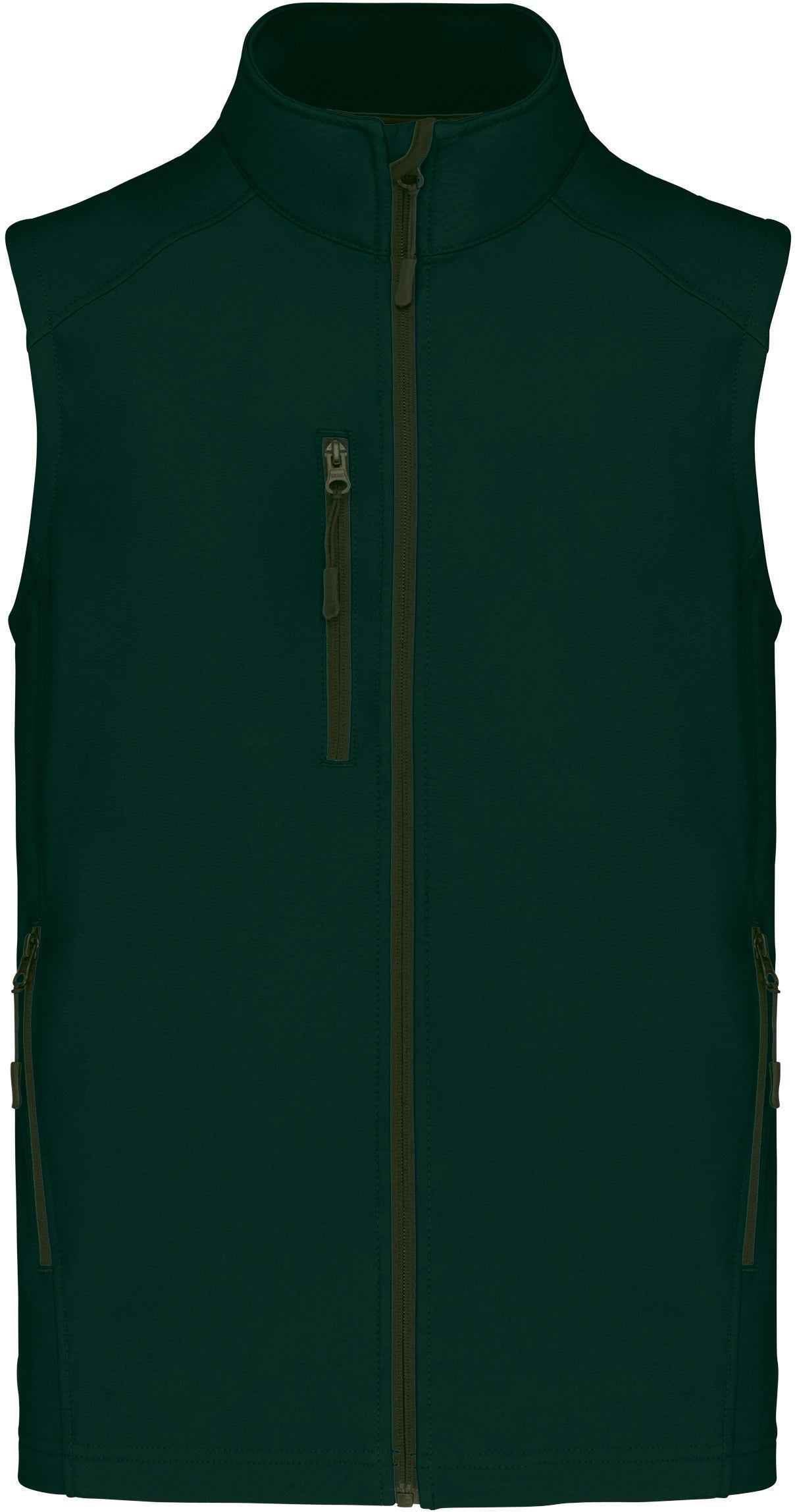 Kariban K403 Softshell Gilet / Ärmellose Weste