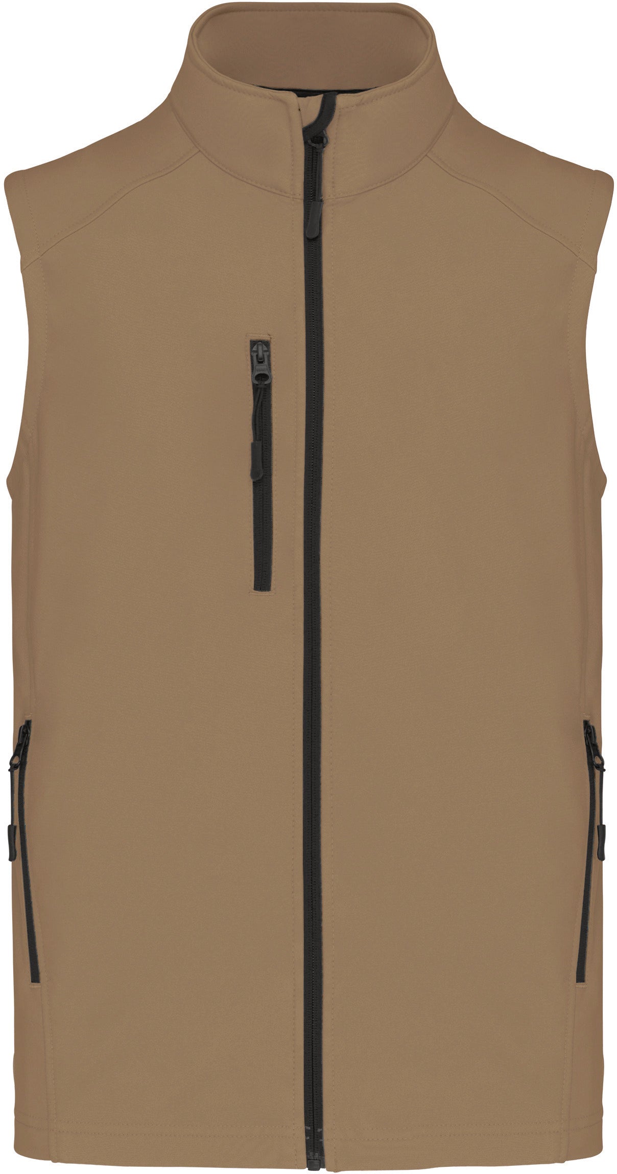 Kariban K403 Softshell Gilet / Ärmellose Weste