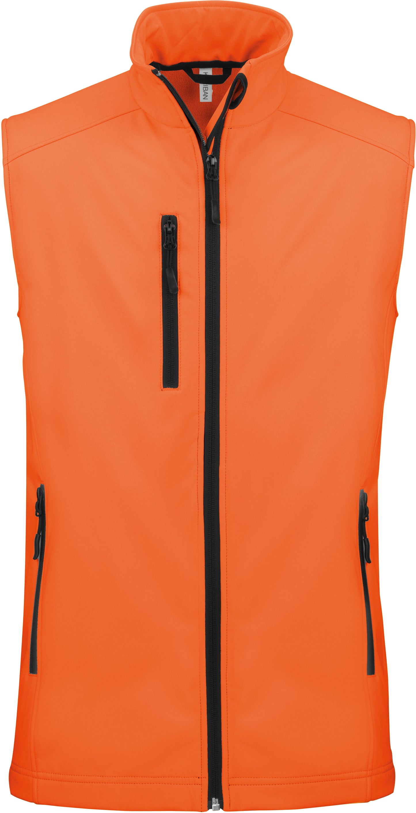 Kariban K403 Softshell Gilet / Ärmellose Weste