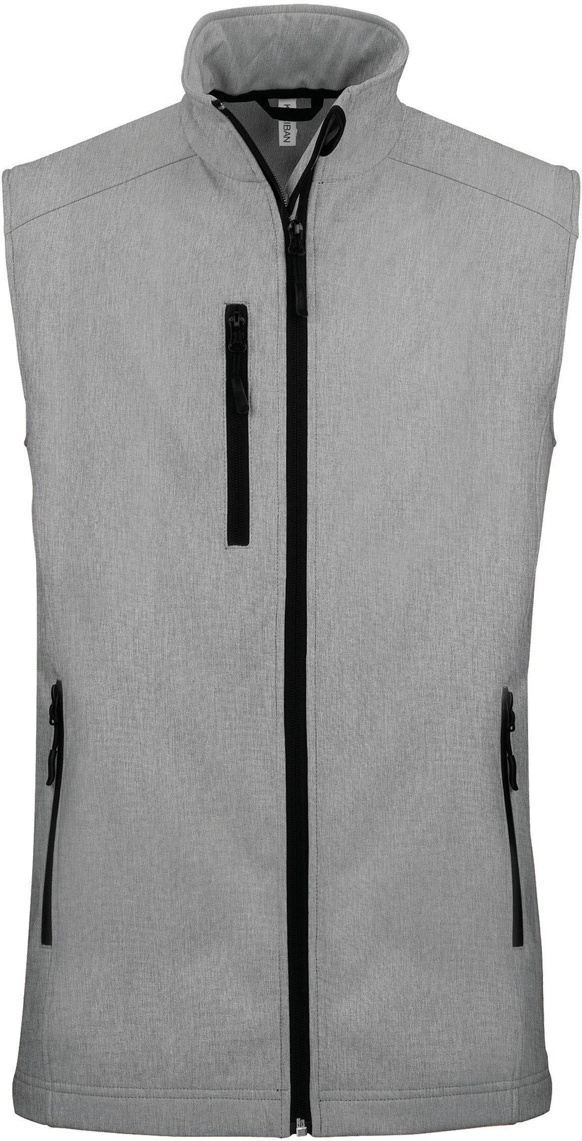 Kariban K403 Softshell Gilet / Ärmellose Weste