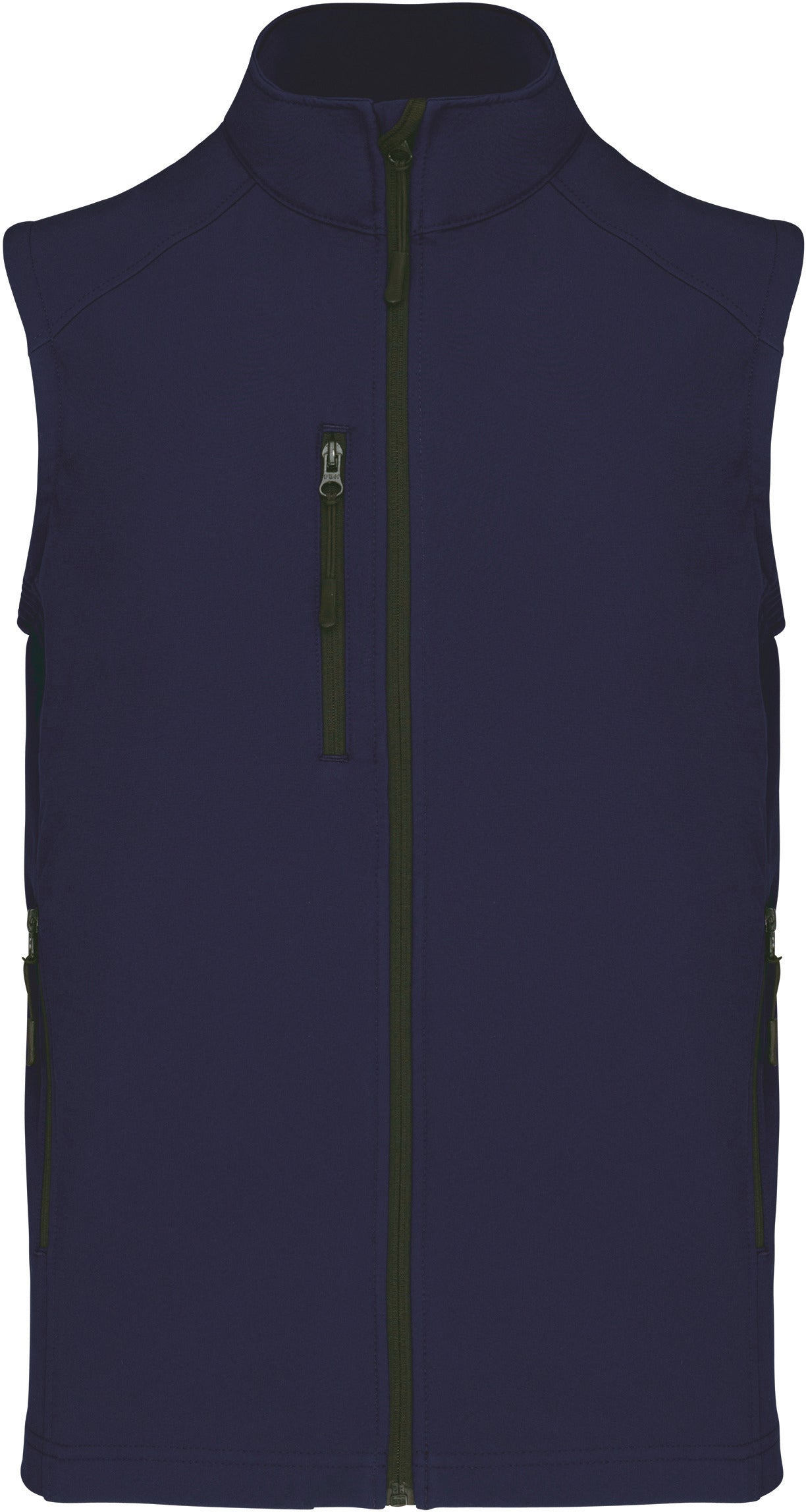 Kariban K403 Softshell Gilet / Ärmellose Weste