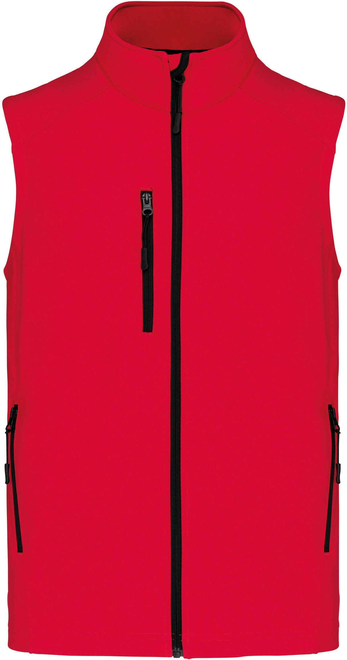 Kariban K403 Softshell Gilet / Ärmellose Weste
