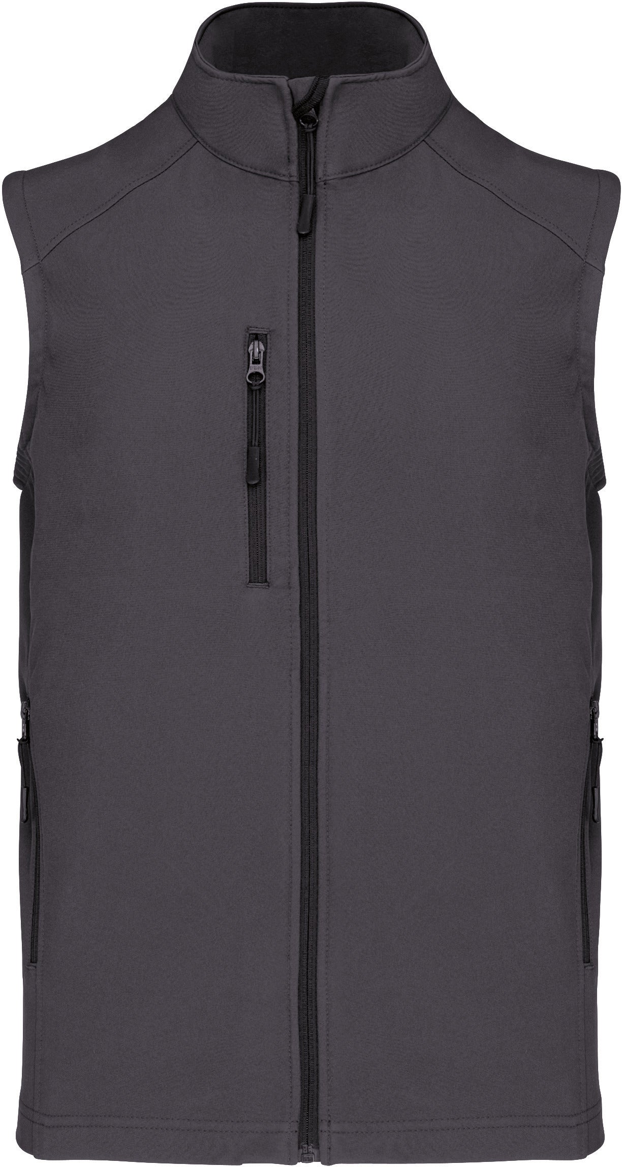 Kariban K403 Softshell Gilet / Ärmellose Weste