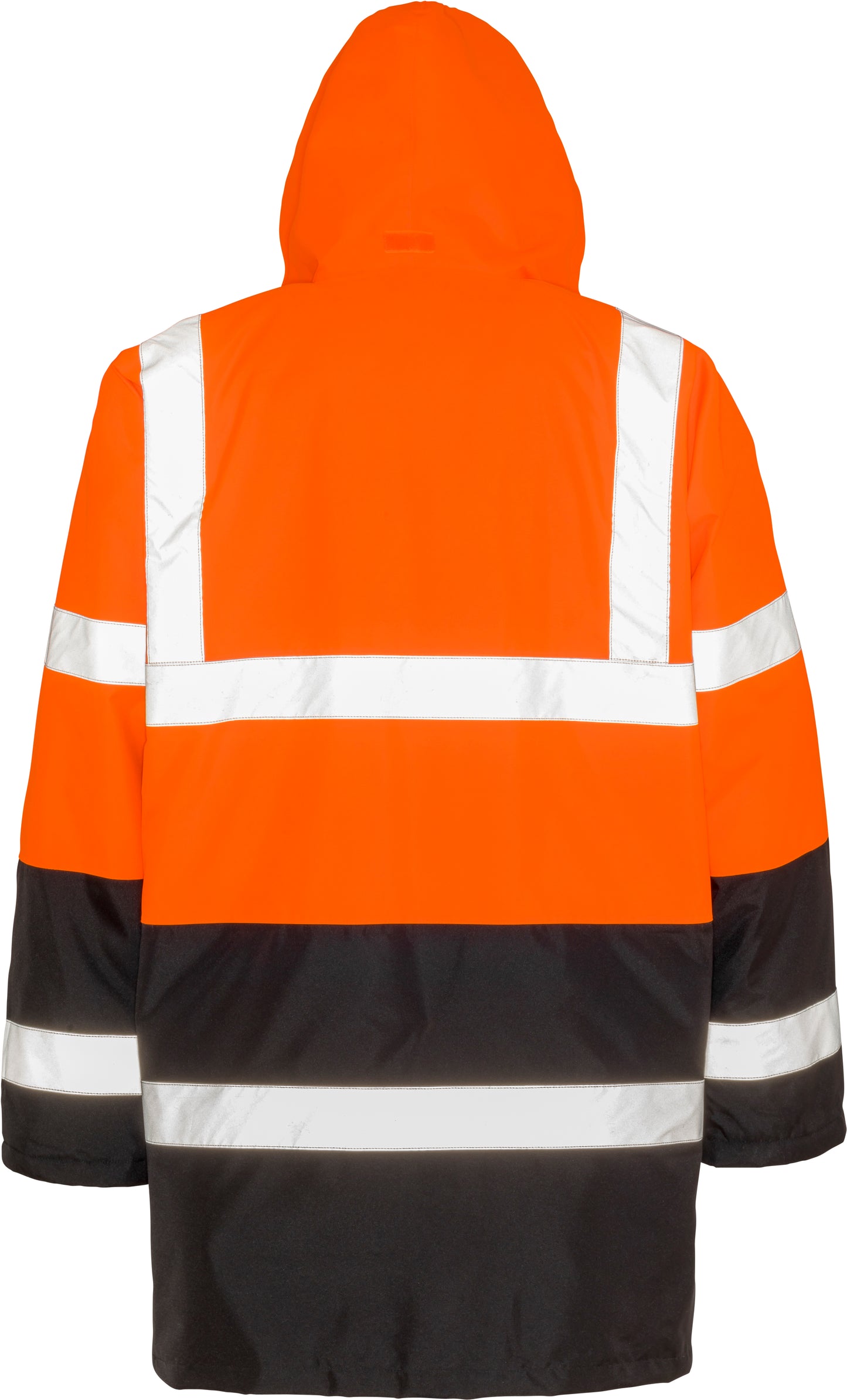 Result Sicherheits Hi-Vis Parka