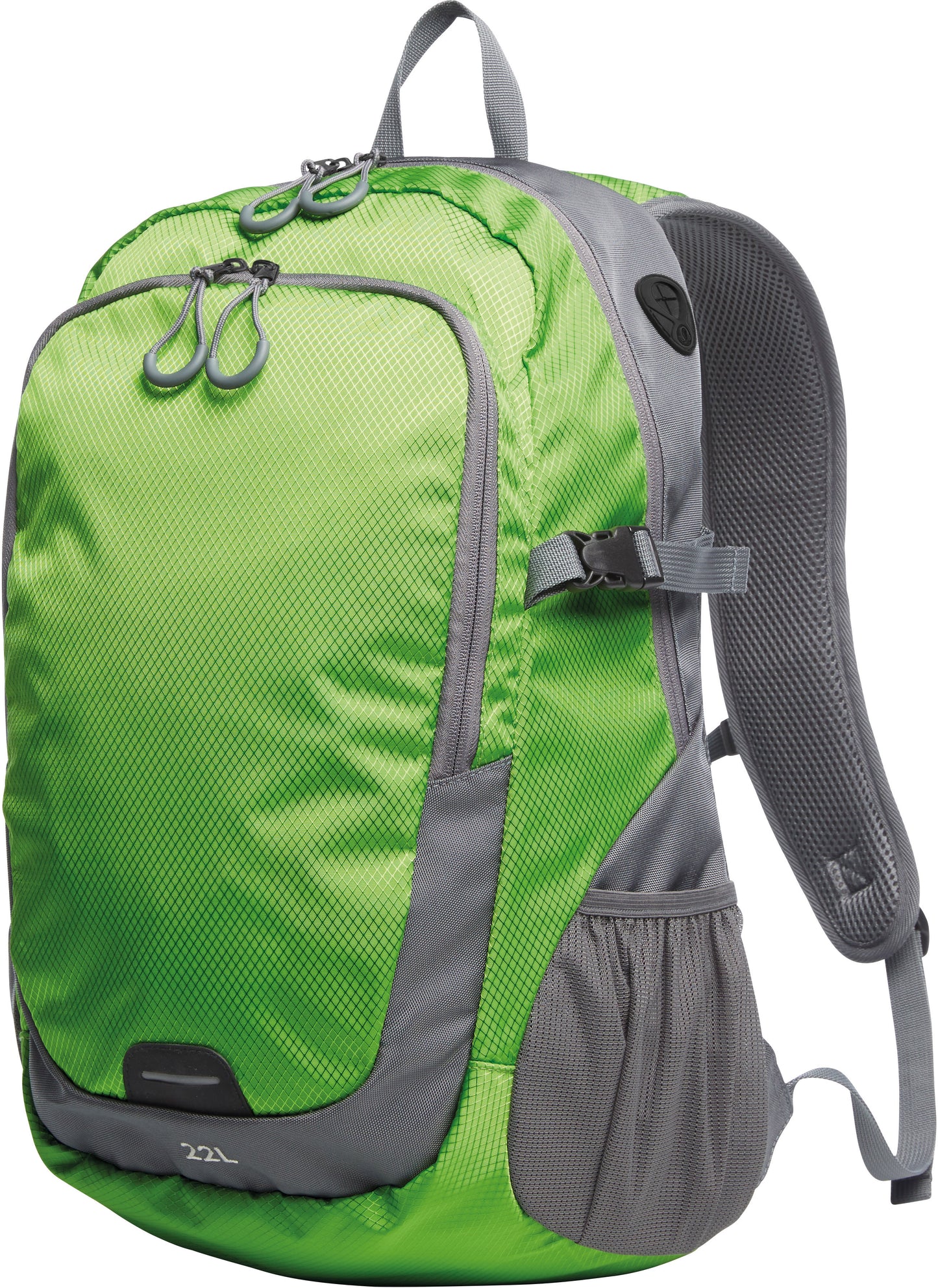 Halfar Rucksack Step L