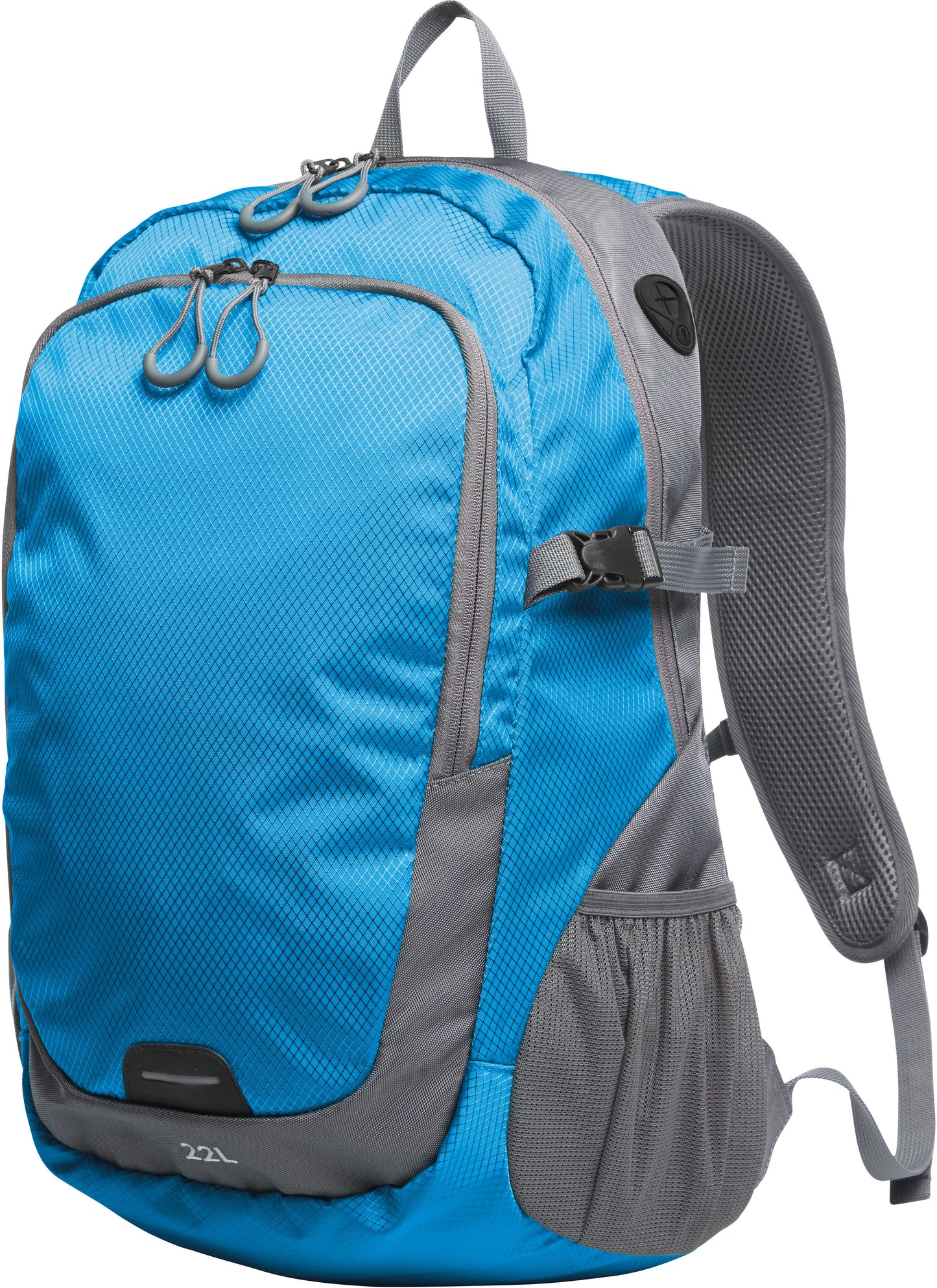 Halfar Rucksack Step L